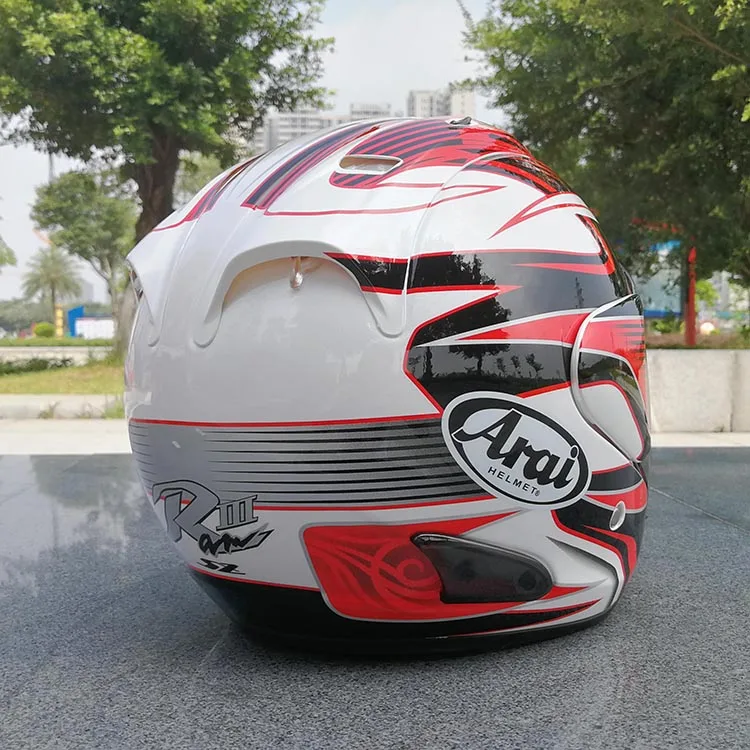Скидка ARAI шлем мотоциклетный шлем полушлем открытый шлем для мотокросса Размер: s m l xl XXL, Capacete