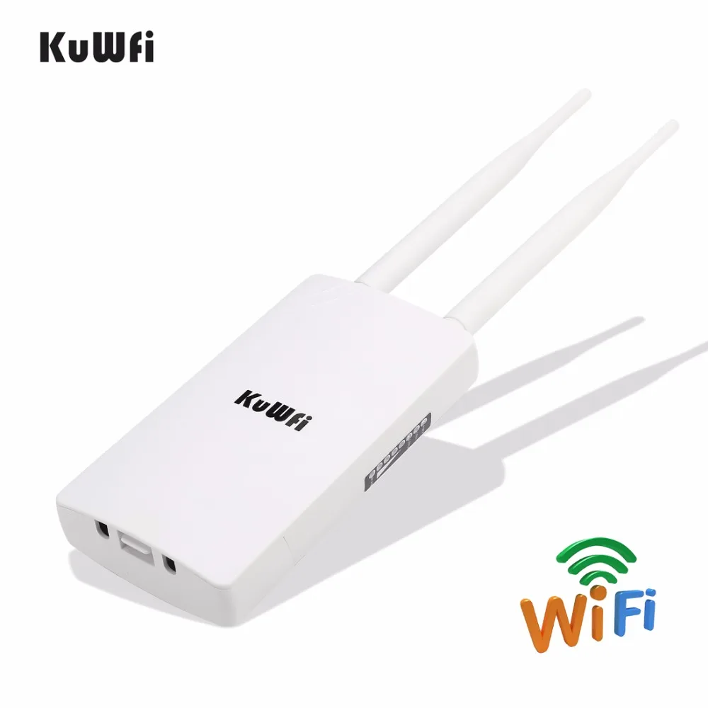 300 Мбит/с 2 4 ГГц высокой Мощность Wi Fi ретранслятор удлинитель для головок с