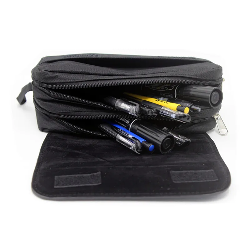 Косметический чехол s аниме мультяшный Жемчуг дракона Z/Наруто/цельный