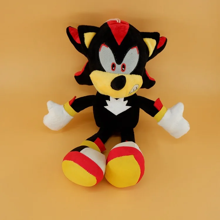9 8 &quotАниме фильм Классический Sonic The Hedgehog рисунок Miles Prower плюшевый Соник куклы
