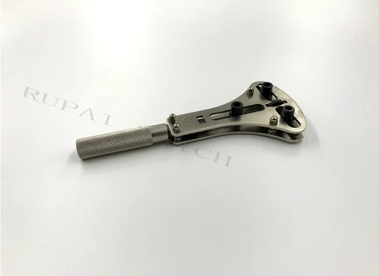 Водонепроницаемый чехол для часов с тремя зубцами|watch case opener wrench|watch toolswatch |