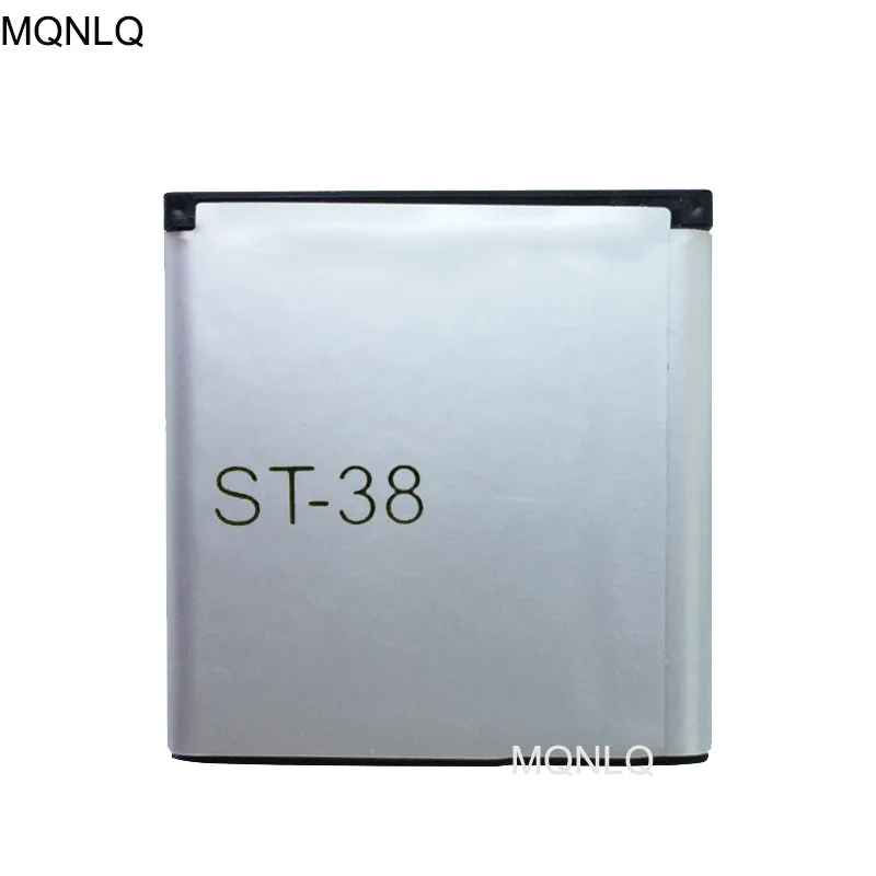 BST 38 BST38 батарея для телефона 930 мАч сменные батареи Sony Ericsson W580 W580i w760 T650 X10 mini