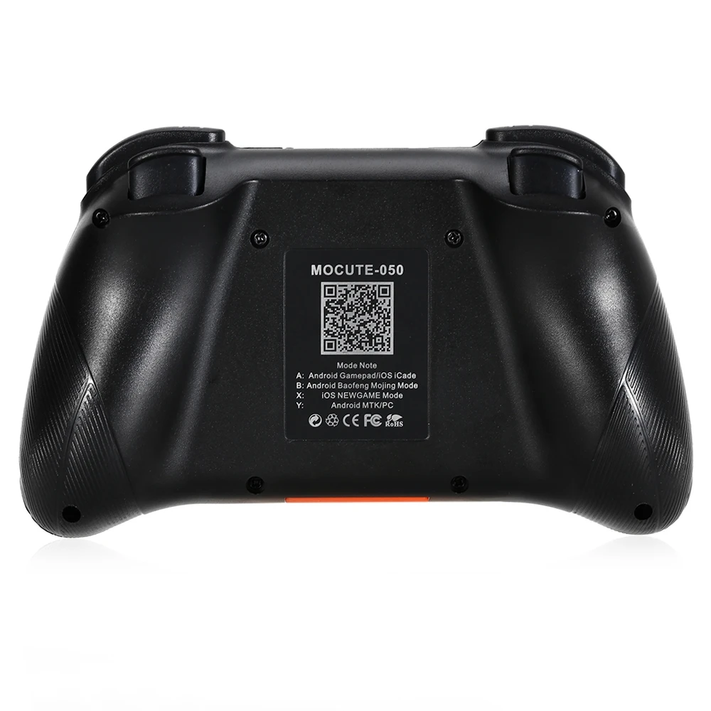 Mocute 050 Bluetooth 3.0 Беспроводной джойстик геймпад игровой контроллер для Android Оконные