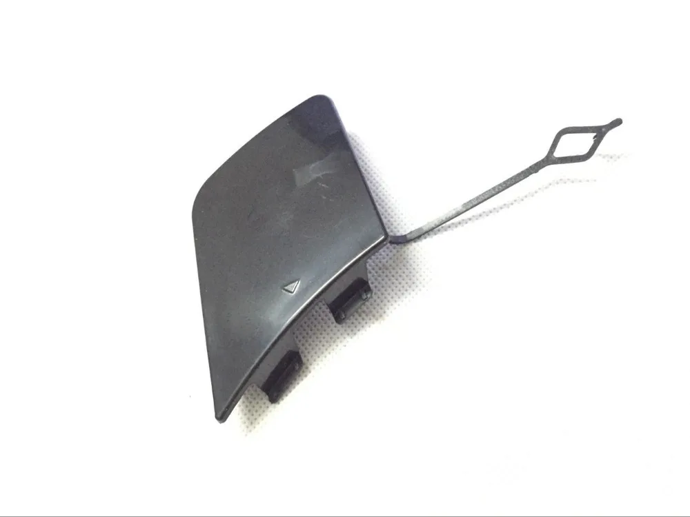 

Передний бампер фартук для BMW X1 E84 51117345034 2013-2016