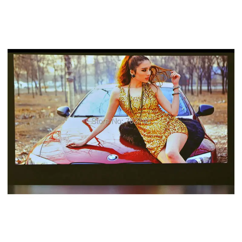 2017 Новый Smart TV Проектор 5600 Люмен Цифровой Full HD 1080 P LED большой экран Игры Бесплатная