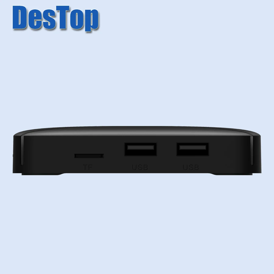 TX3 мини H Android 8,1 4K tv BOX Amlogic S905W 1 ГБ/16 ГБ 2G/16G 2,4G wifi H.265 VP9 UHD HDMI 2,0 Smart медиаплеер 5 шт./лот