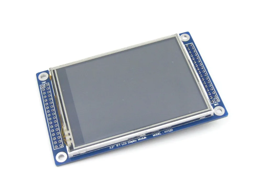 Макетная плата WS STM32 Open107V посылка B для STM32F107V series STM32F107VCT6 MCU с 9 модулями