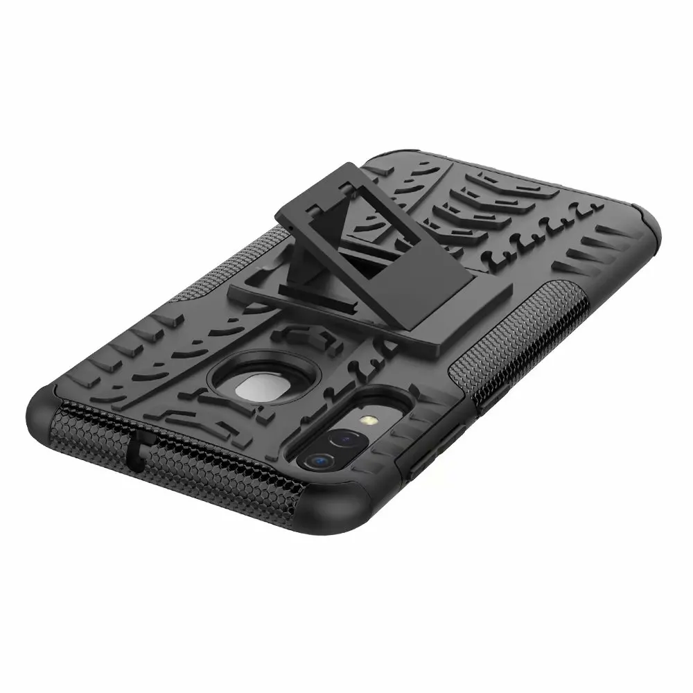 Прочный противоударный защитный чехол для SAMSUNG Galaxy A10 M10 A20 M20 A30 M30/A40S A50 A40 A60 A70