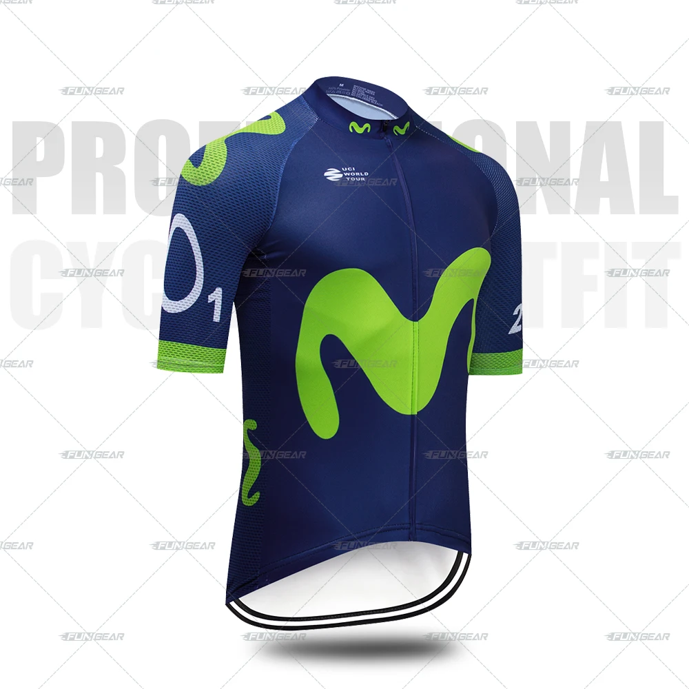 Pro Mens Short Sleeve Jersey Cycling Clothing Breathable Quick Dry Jerseys Summer Pro Road Biking Shirts Ropa Ciclismo Maillot