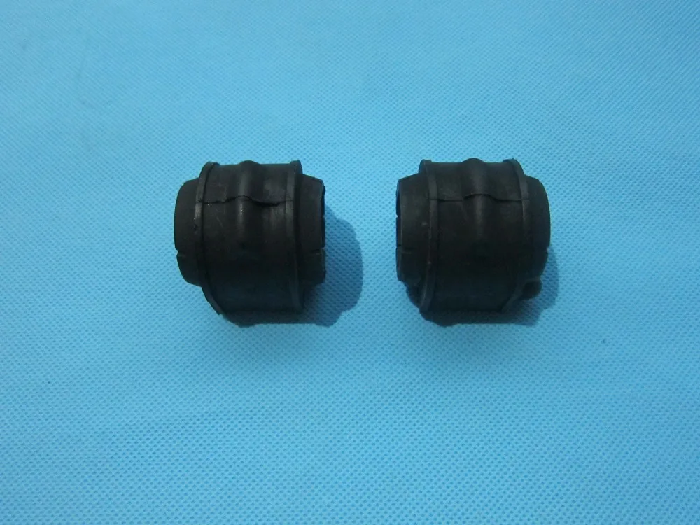 Задний стабилизатор втулки для mazda 3 2003 2010 OEM: BS1A 28 156|bushing| - Цена: 230,89 руб.