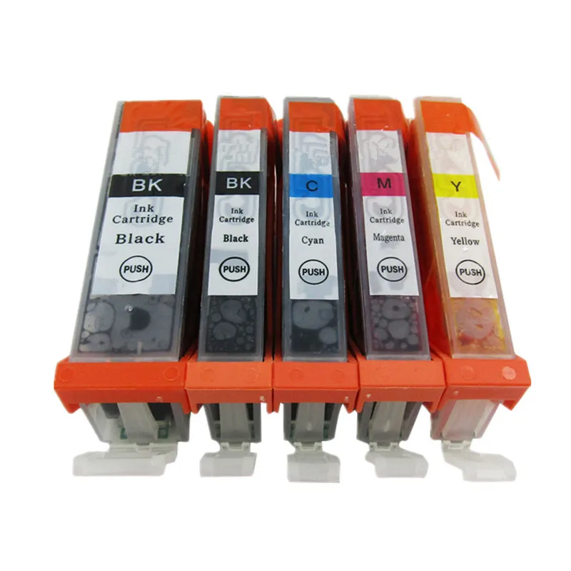 Запасные детали для картриджей Canon Pixma MG5790 MG5795 MG 970 5790|ink cartridge|ink cartridge for canoncartridge canon
