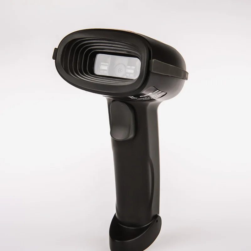 supermarket 2d barcode scanner handheld code bar reader qr USB interface ZD5600 Bar | Компьютеры и офис