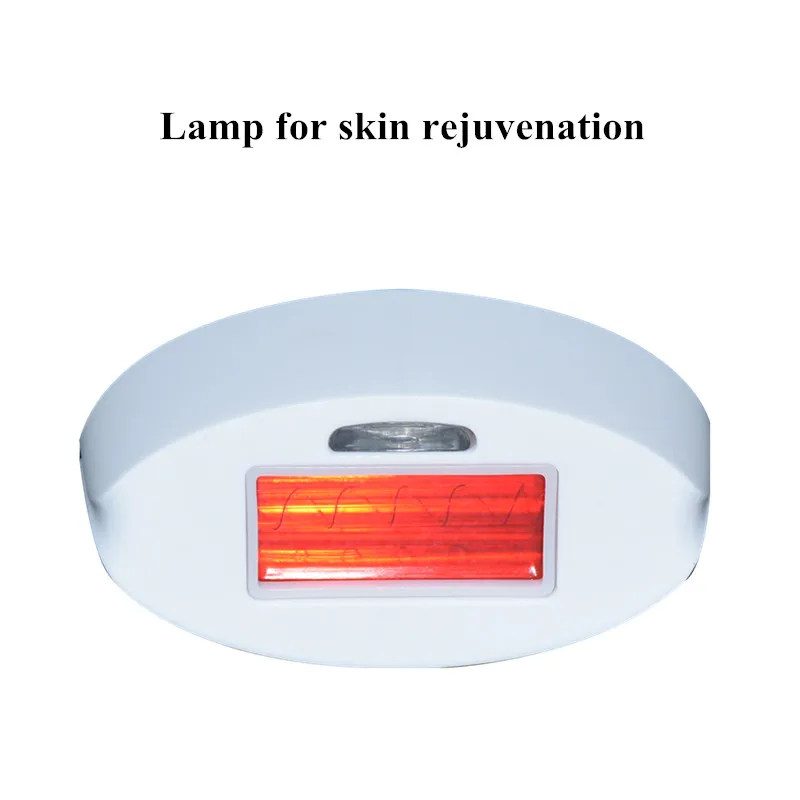Lescolton Профессиональный 100-240 В IPL lcd Eelectric IPL лазерное устройство для удаления волос