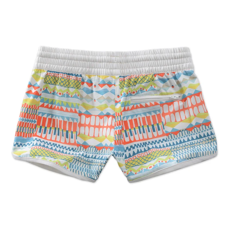 GS плавательные шорты мужские женские купальники пляж для купания купальные