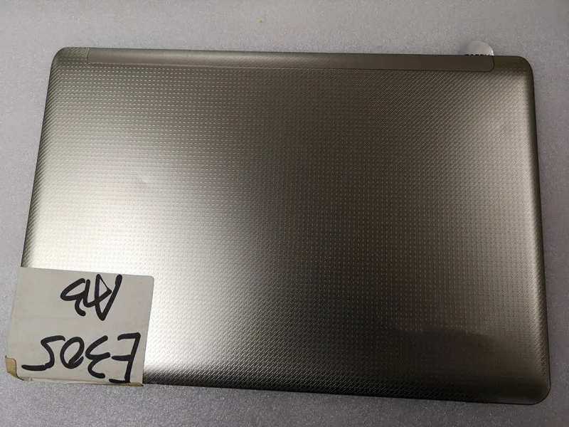 FOR TOSHIBA E305-S1995 E305 SERIES LCD BACK COVER EATE7004010PC DDC3ATE7LC0I301 | Компьютеры и офис