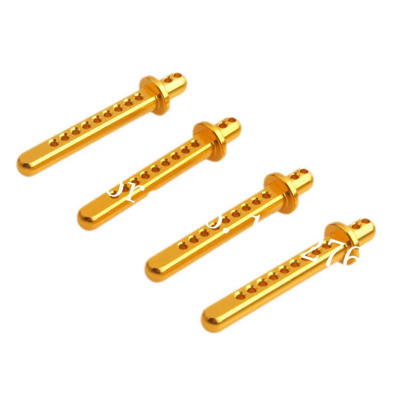 Металлические осевые детали SCX10 алюминиевая стойка для тела фотосессия 1/10 Rock Crawler