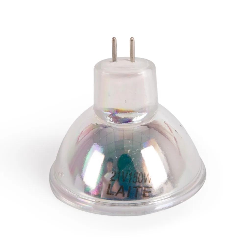 EFP 64627 100w 12v HLX GZ6.35 Bipin microscope lamp 12v100w Halogen light bulb free shipping-50pcs | Освещение