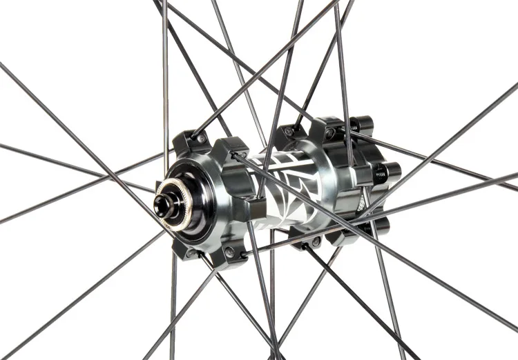 KOOZER XR1700 MTB 72 клика DT спицы 24 Отверстия 6 коготь горный велосипед 4 подшипника колеса 26 27,5 дюймов QR Thru-axis велосипедные колеса