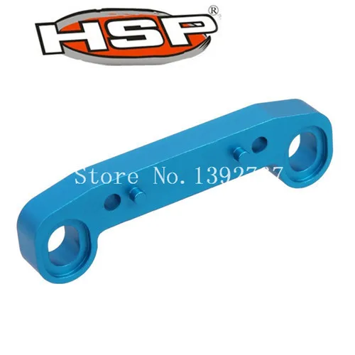 Детали для обновления HSP 860018 760018 60022N алюминиевый держатель передней верхней