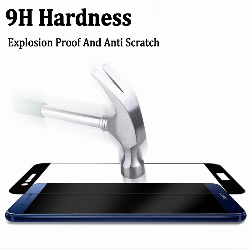9H закаленное стекло для Huawei P30 P20 P10 Pro Защита экрана Honor 7X 8X 9 10 LITE MATE 20 pro lite защитное