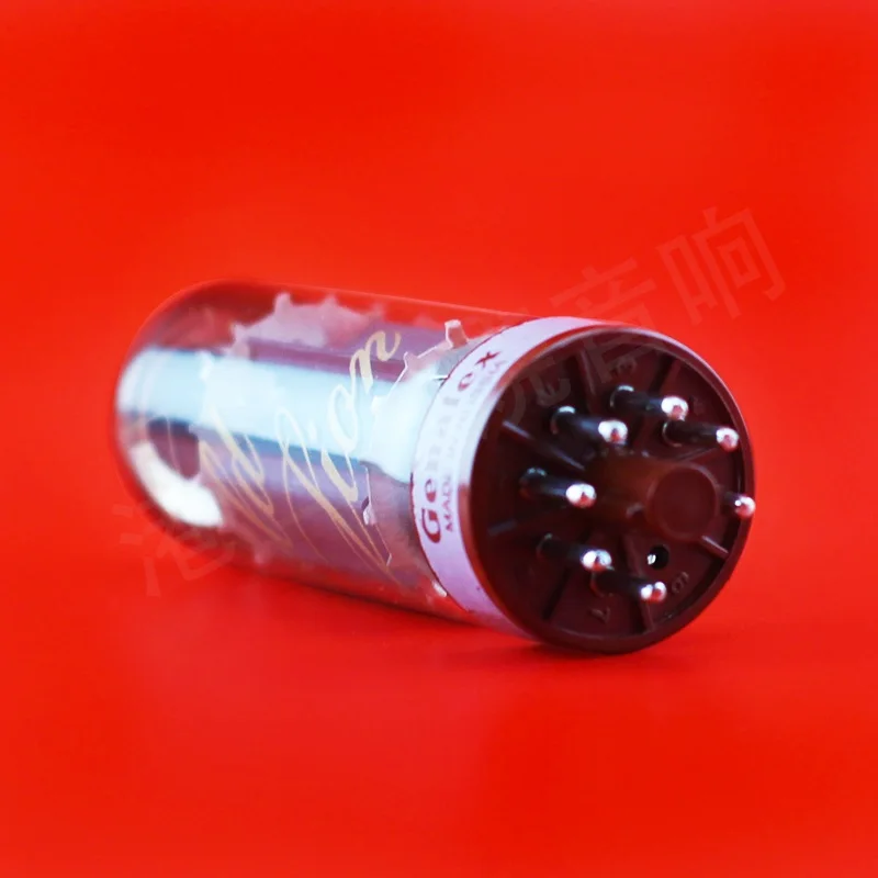 Новинка 2 шт. вакуумные трубки Genalex Gold Lion KT77 парные часы Repalce shuguang Psvane mulpie Tung sol EH JJ