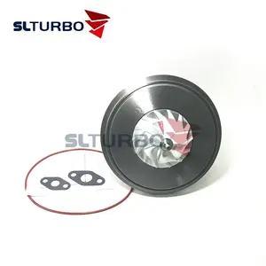 Turbo charger cartridge 13879880066 13872970002 turbine core CHRA parts assy for DAF Truck 12.91 L CF85 XF105 1679177 1679178