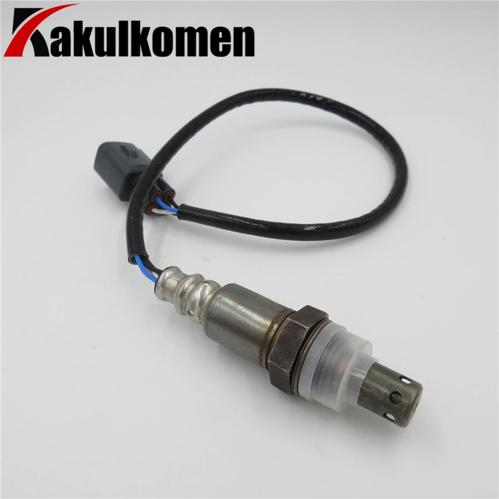 Для Toyota Corolla Fielder Matrix Wish Voltz OPA Allion Премиум кислородный датчик 89465-12710 8946512710 O2 лямбда зонд Датчик