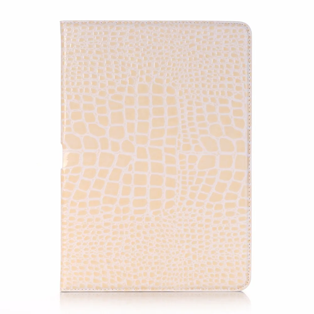 Чехол из крокодиловой кожи для Apple iPad Air 10,5 3 3-го поколения Pro 10,5 A1701 A1709, чехол для планшета, смарт-крышка+ пленка+ ручка