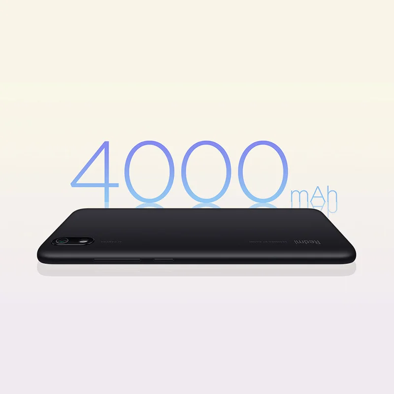 Смартфон Xiaomi Redmi 7A 2+16 ГБ (глобальная версия)|Смартфоны| |