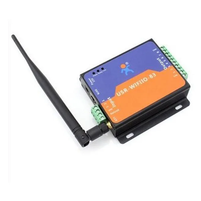 Оригинальная Заводская USR WIFIIO 83 Бесплатная доставка Wi Fi/LAN релейная плата пульт