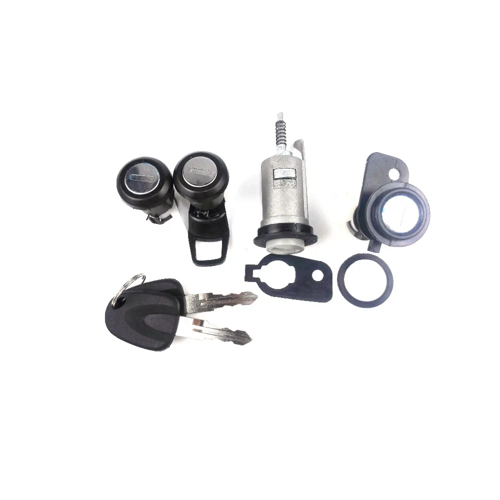 Переключатель зажигания для Daewoo 4 шт./компл. 96223338