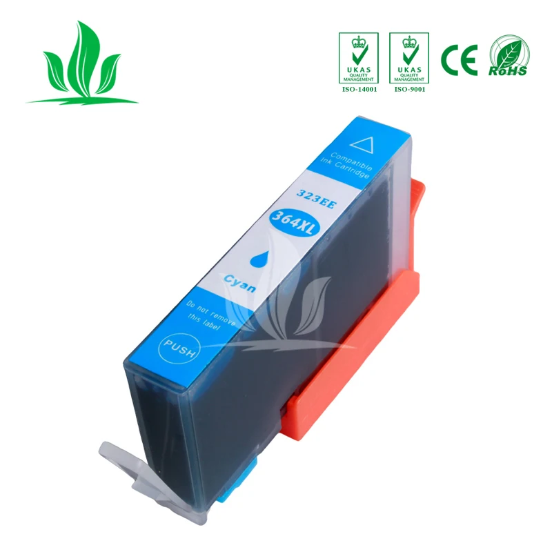 12 X 364xl совместимый для hp HP364 Картридж принтера 3070A 3520 3522 4620 4622 5511 6510 B010a | Компьютеры