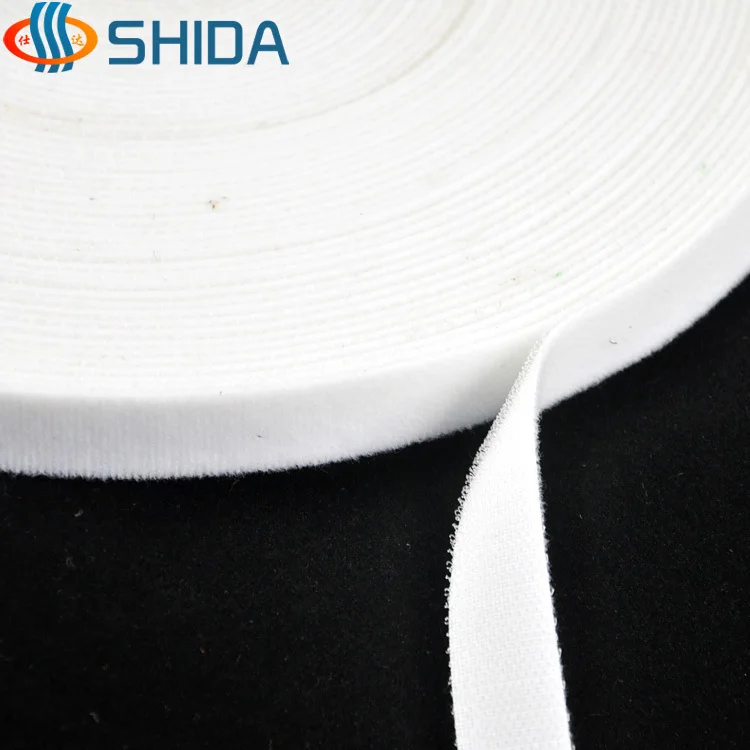 Новое поступление 2 см x 5 м нейлоновые кабельные стяжки ремни управление