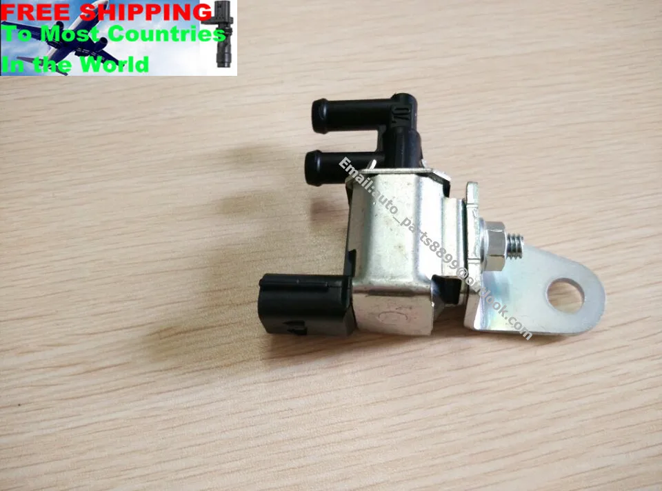 Purge control switch valve compatible:Subar-u Forester 2005-2007 2.5L Impreza 2008-2011 2.5 Legacy Outback K5T81699 16102-AA490 |