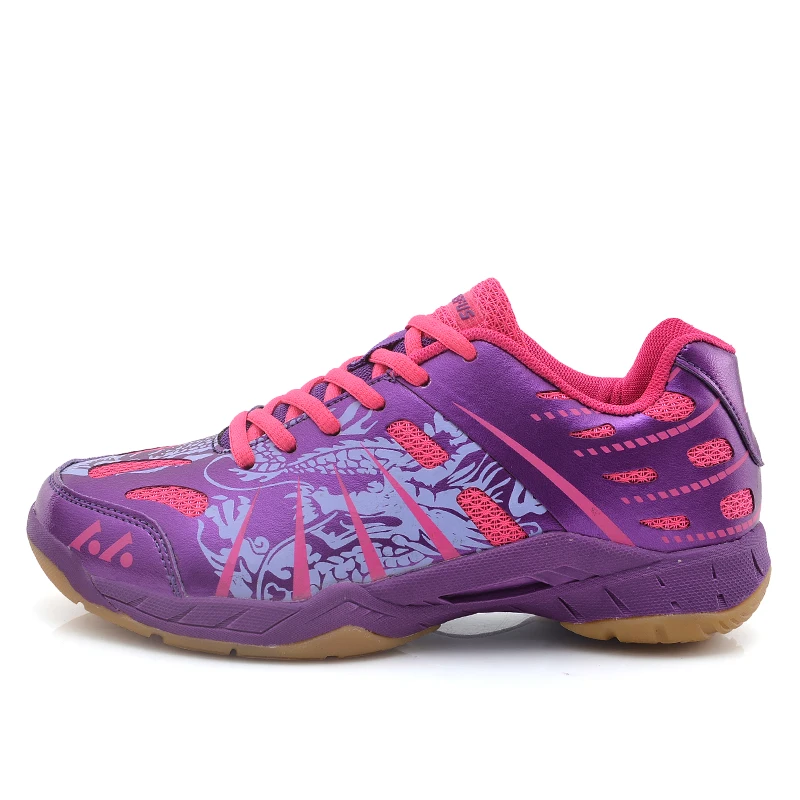 Men and women sports shoes indoor badminton tennis squash lightweight breathable sweat fitness training hiking walking | Спорт и