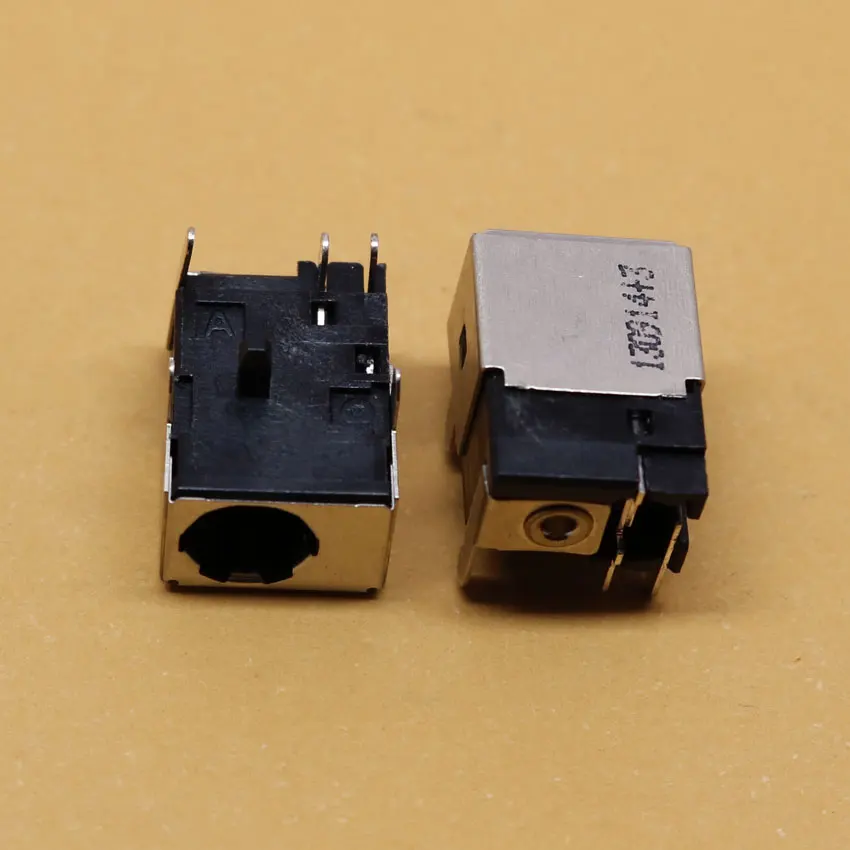 ChengHaoRan 1 шт 2 5 мм ноутбук нетбук DC разъем питания порт для Fujitsu Esprimo Jack 226|dc power jack
