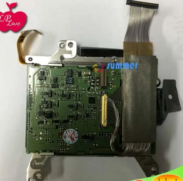 Б/у 5D MARKIII 5diii 5D3 CMOS Датчик изображения CY3-1656-000 для Canon 5D MARK III CCD