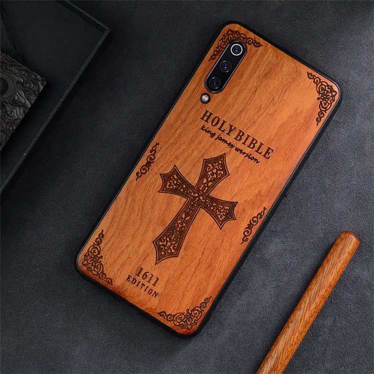 color 7 BOOGIC чехол для телефона для Xiaomi mi 9 SE mi 9 mi 8 Lite деревянный TPU чехол для Xiaomi mi x 3 2s 2 ультратонкий Деревянный чехол - Цвет: color 7