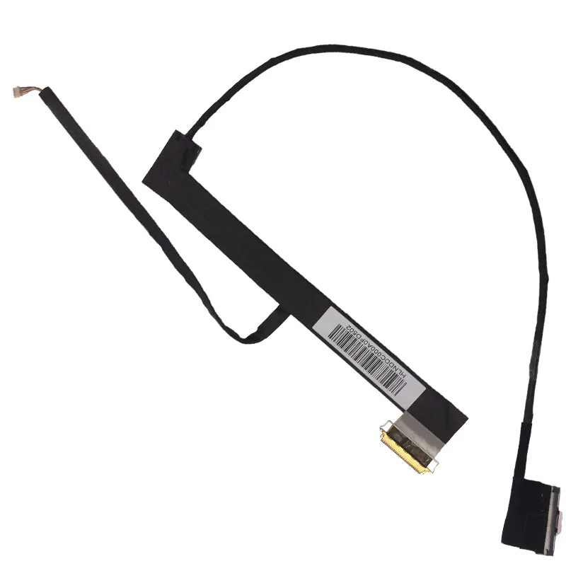 

New Laptop Cable For LENOVO Y450 Y450A Y450G Y450M PN:DD0KL1LC000 Notebook Display Screen LCD LVDS CABLE