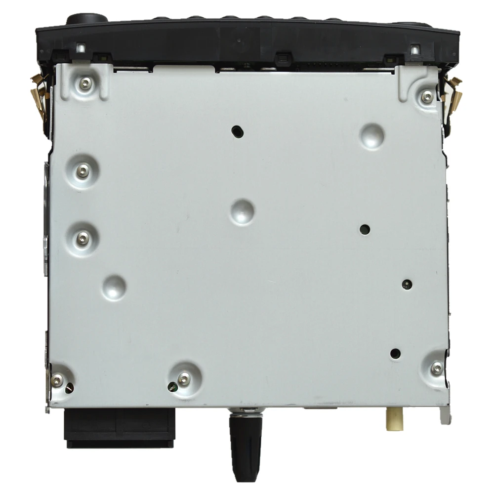 Vinerone подлинный RD45 автомобильный радиоприемник 1 din USB Bluetooth AUX MP3 автомобильный CD-плеер