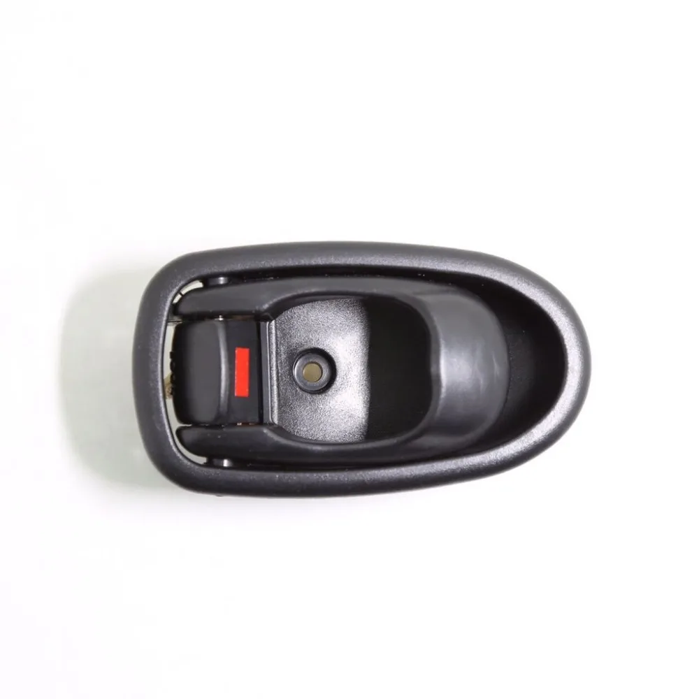 OKC автомобильный стиль межкомнатные дверные ручки для KIA SPECTRA 2002-2004 OK2N1-58330A96 OK2N1-59330A96
