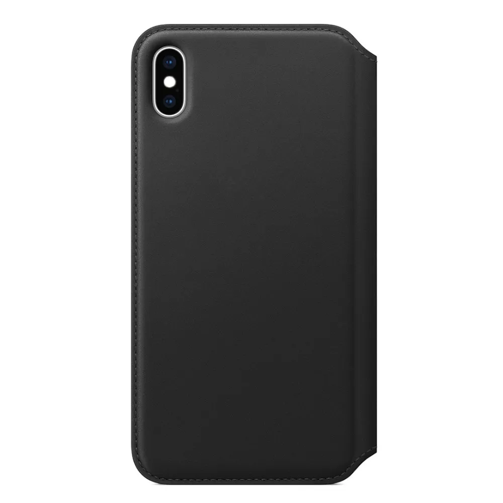Чехол для телефона для iPhone XS Max/XR/XS кожаный бумажник Защитный чехол для iPhone 6,5/6,1/5,8 дюймов практичный свежий милый флип#1