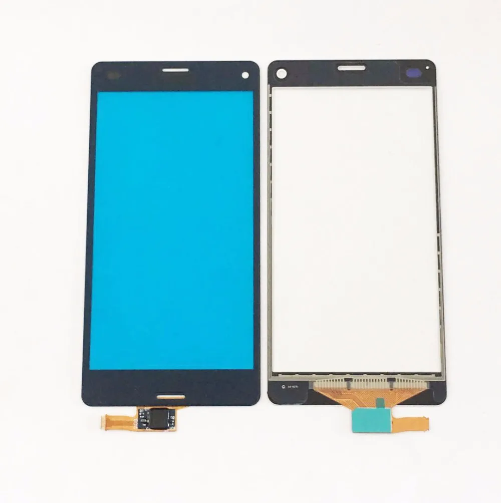 4 6 ''для Sony Xperia Z3 Compact D5803 D5833 Mini сенсорный экран дигитайзер Сенсорная панель