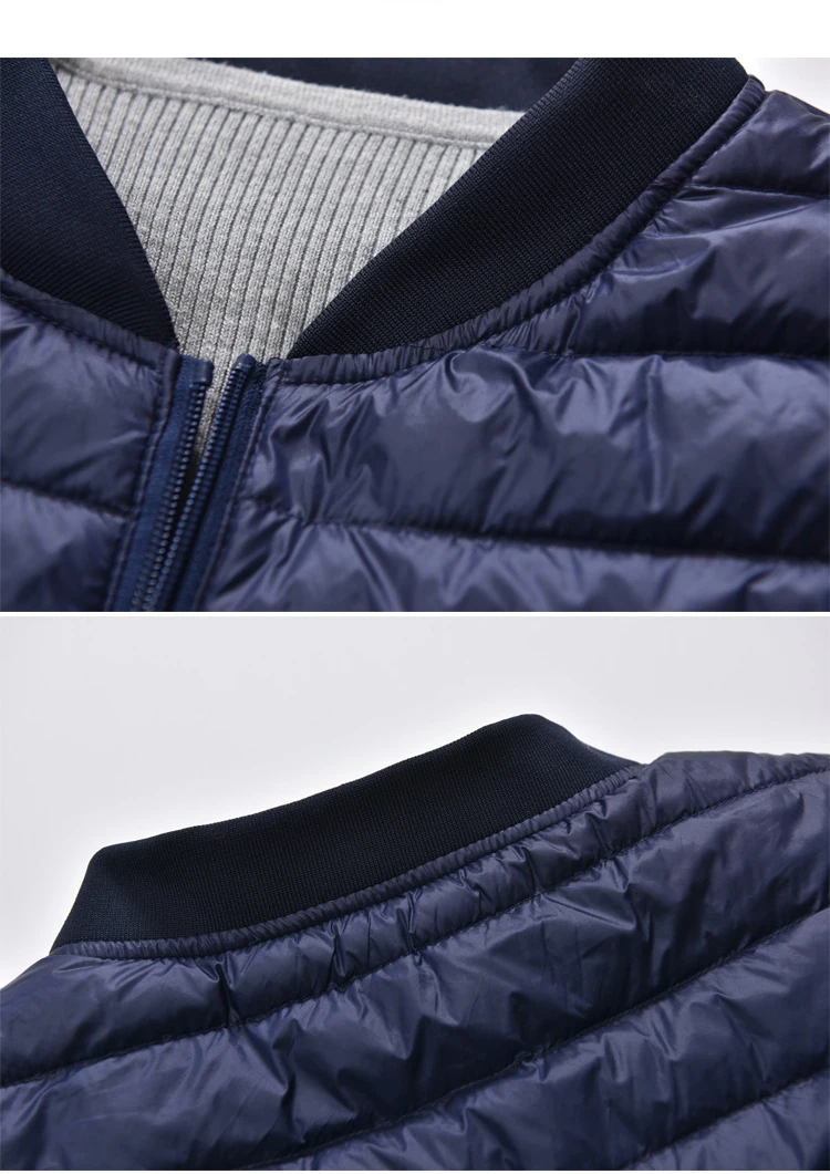 SEDUTMO, зимний, размера плюс, 3XL, женский пуховик, жилет, длинный, ультра, светильник, утиный пух, пальто, осень, пуховик, тонкий, парка, ED506