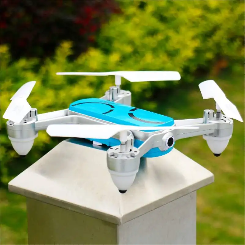 JJRC A351HW ZW следование wifi 1080P HD камера Дрон RC Квадрокоптер складной RTF RC уличные игрушки подарок высокая скорость RC Вертолет VS M69