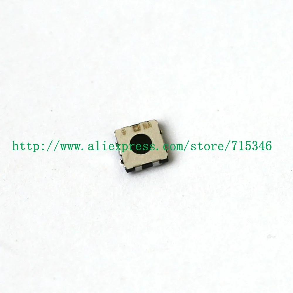 1 шт./Новый кнопочный переключатель спуска затвора для Canon EOS 300D 350D 400D 450D 500D 600D 1000D