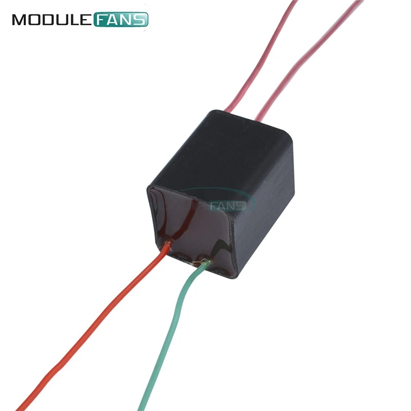 Высокая Давление генератор блок зажигания 1.5A Выходное напряжение 20KV 20000V