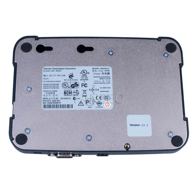 Зарядное устройство для Intermec CK3R CK3X зарядная док-станция для передачи данных