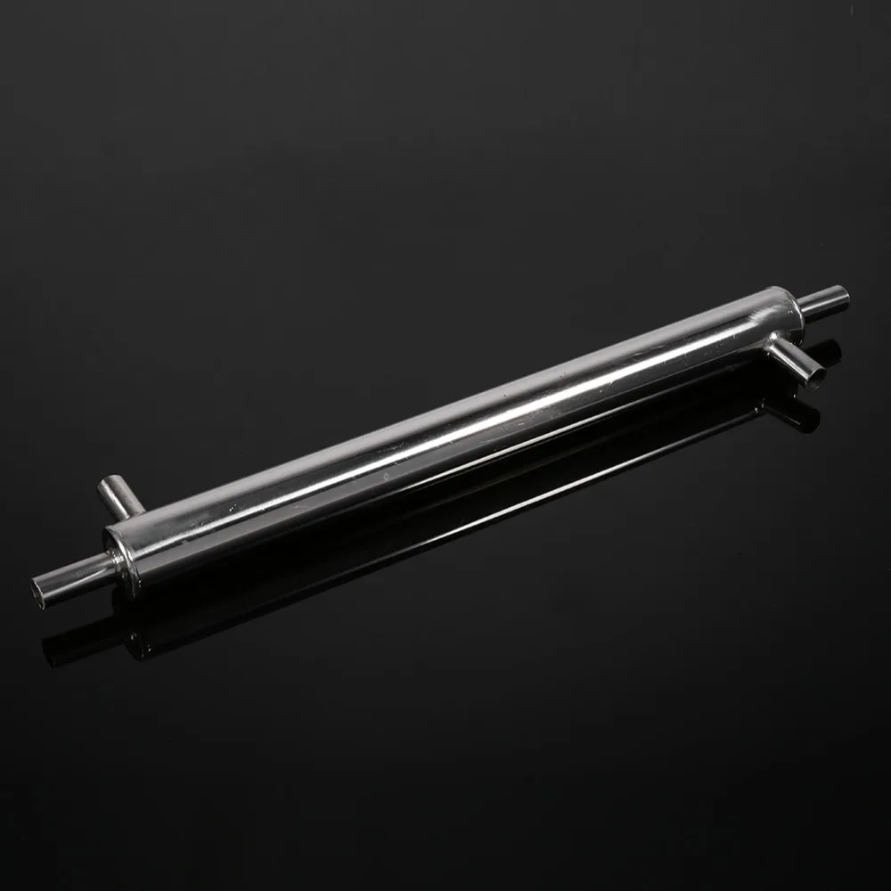 Новый вид продукции в открытых этажерках порообразующий труб охладитель