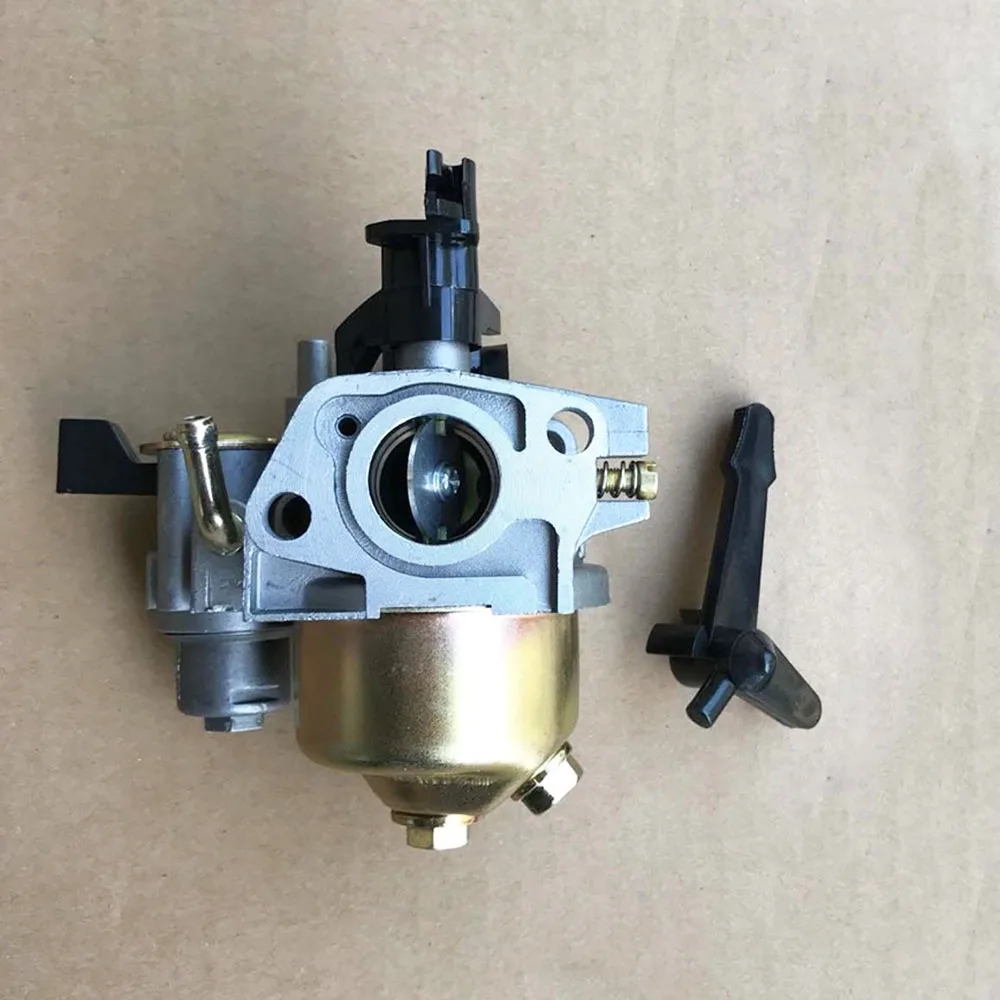 1 компл. Mini 196CC 6.5HP 163CC 5.5HP MB165 MB200 КАРБЮРАТОР Набор карбюратора подходит для
